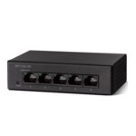 <span>Switch (Комутатор)</span> Cisco SF110D-05 5-Port 10/100 Desktop Switch <span class='catalog-num-in-name'>SF110D-05-EU</span> - 