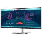 <span>Монитор</span> 34" Dell P3421WM Curved USB-C <span class='catalog-num-in-name'>P3421WM</span> - 
