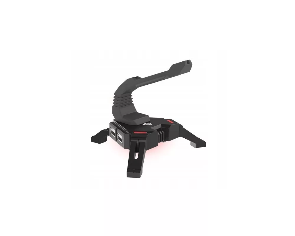 USB хъб Genesis Usb Hub Vanad 300 With Mouse Bungee 2