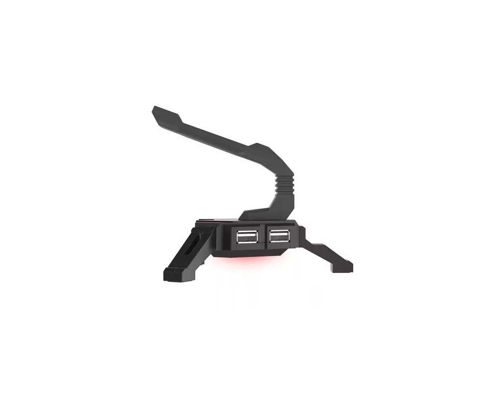 USB хъб Genesis Usb Hub Vanad 300 With Mouse Bungee 3