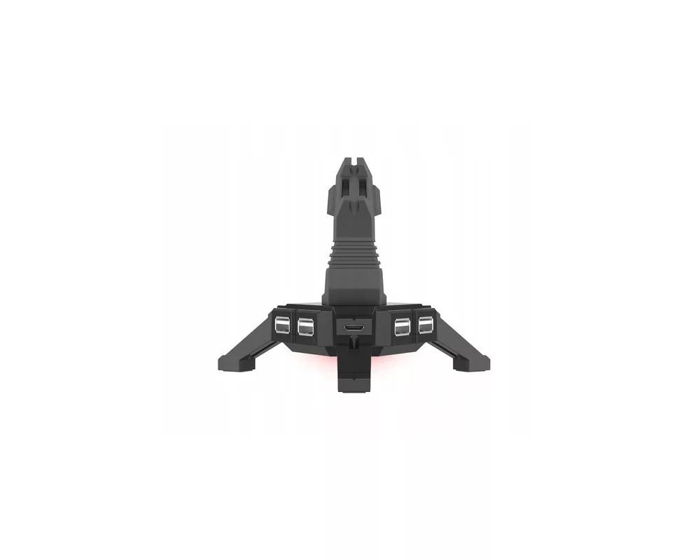 USB хъб Genesis Usb Hub Vanad 300 With Mouse Bungee 4