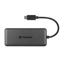  Transcend 3-Port Hub 571290 TS-HUB5C на топ цена - PIC.bg