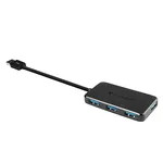 <span>USB хъб</span> Transcend 4-Port HUB <span class='catalog-num-in-name'>TS-HUB2K</span> - 