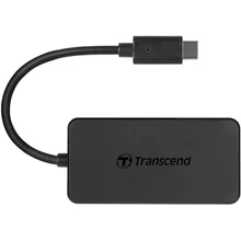 Transcend 4-Port HUB 571293 TS-HUB2C на топ цена - PIC.bg