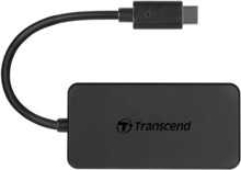  Transcend 4-Port HUB 571293 TS-HUB2C на топ цена - PIC.bg