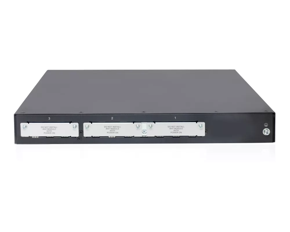 Рутер HP MSR2003 AC Router 8