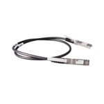 <span>Мрежов кабел</span> HPE Networking X240 10G SFP+ SFP+ 1.2m DAC Cable <span class='catalog-num-in-name'>JD096C</span> - 