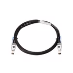 <span>Кабел</span> HPE Aruba Networking 2920/2930M 0.5m Stacking Cable <span class='catalog-num-in-name'>J9734A</span> - 