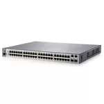<span>Switch (Комутатор)</span> HPE Aruba 2530 Switch 48 PoE+ <span class='catalog-num-in-name'>J9778A</span> - 