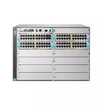 <span>Switch (Комутатор)</span> HPE Aruba Networking 5412R 92GT PoE+ and 4 port SFP+ (No PSU) v3 zl2 Switch <span class='catalog-num-in-name'>JL001A</span> - 