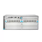 <span>Switch (Комутатор)</span> HPE Aruba Networking 5406R 16-port SFP+ (No PSU) v3 zl2 Switch <span class='catalog-num-in-name'>JL095A</span> - 