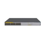<span>Switch (Комутатор)</span> HPE HPN Switch 1420-24G-PoE+ 24 RJ-45 10 <span class='catalog-num-in-name'>JH019A</span> - 