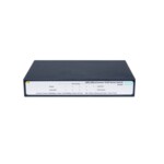<span>Switch (Комутатор)</span> HPE 1420 5G PoE+ (32W) Switch <span class='catalog-num-in-name'>JH328A</span> - 