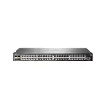 <span>Switch (Комутатор)</span> HPE Aruba Networking 2930F 48G 4SFP Switch <span class='catalog-num-in-name'>JL260A</span> - 