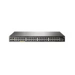 <span>Switch (Комутатор)</span> HPE Aruba Networking 2930F 48G PoE+ 4SFP Switch <span class='catalog-num-in-name'>JL262A</span> - 