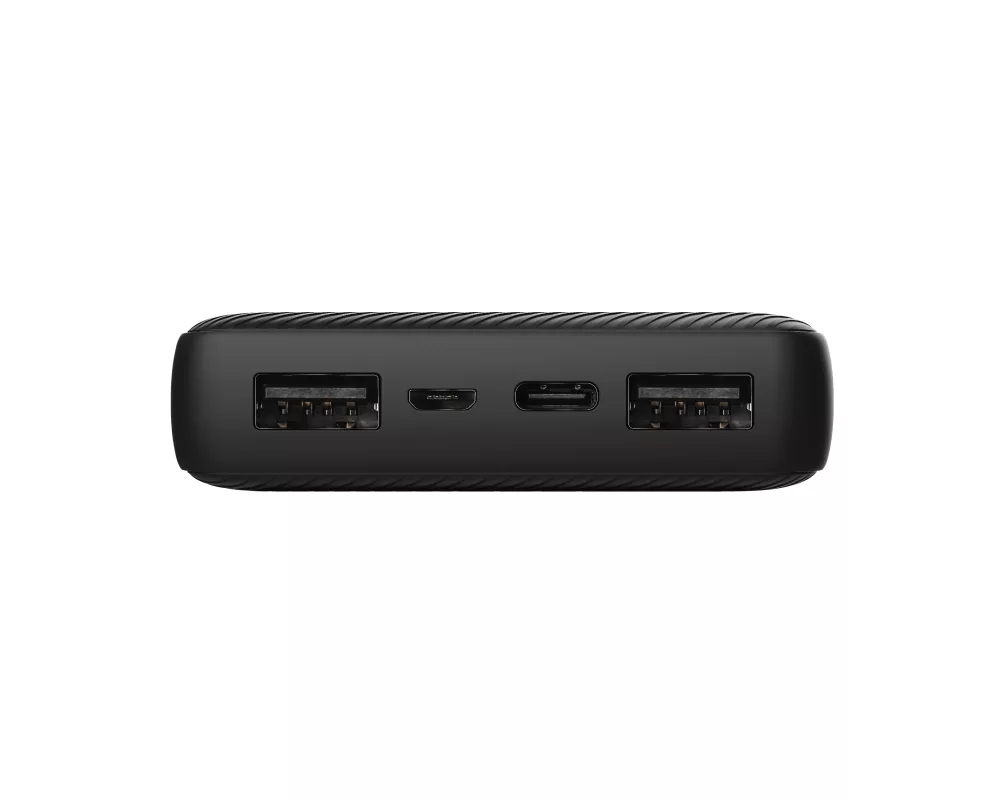 Външна батерия TRUST Primo Fast Powerbank 15000 mAh 2