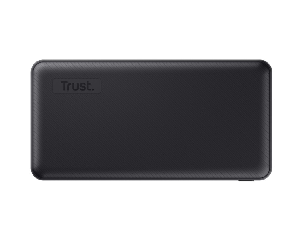 Външна батерия TRUST Primo Fast Powerbank 20000 mAh 3