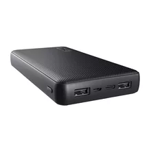  TRUST Primo Fast Powerbank 20000 mAh 575221 24676 на топ цена - PIC.bg
