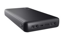  TRUST Primo Fast Powerbank 20000 mAh 575221 24676 на топ цена - PIC.bg