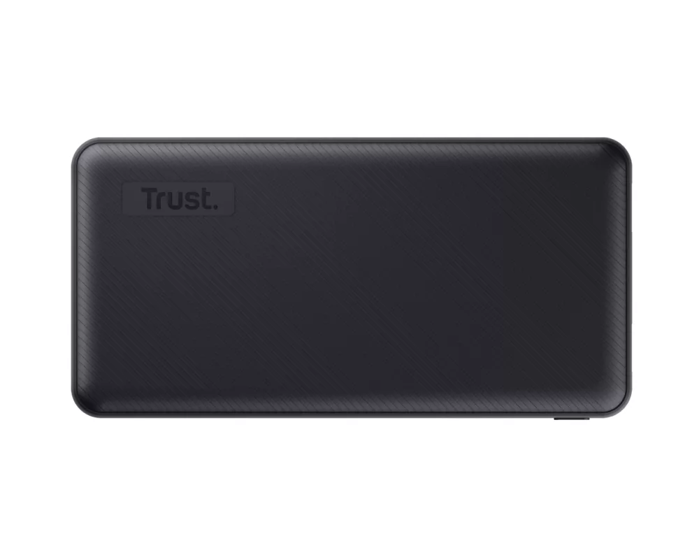 Външна батерия TRUST Primo Fast Powerbank 20000 mAh 3