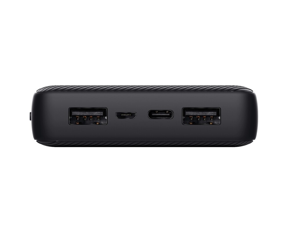 Външна батерия TRUST Primo Fast Powerbank 20000 mAh 2