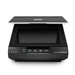 <span>Скенер</span> EPSON Perfection V600 Photo A4 Scanner - 9600dpi - 48-bit - OCR Software - USB - Dias <span class='catalog-num-in-name'>B11B198033</span> - 