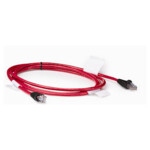 <span>Мрежов кабел</span> HPE IP CAT5 Qty-8 12ft/3.7m Cable <span class='catalog-num-in-name'>263474-B23</span> - 