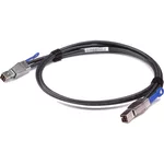 <span>Кабел</span> HPE External 2.0m (6ft) Mini-SAS HD 4x to Mini-SAS HD 4x Cable <span class='catalog-num-in-name'>716197-B21</span> - 