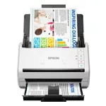 <span>Скенер</span> Epson WorkForce DS-530II <span class='catalog-num-in-name'>B11B261401</span> - 