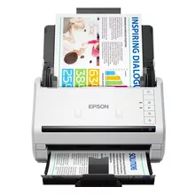  Epson WorkForce DS-530II 578091 B11B261401 на топ цена - PIC.bg