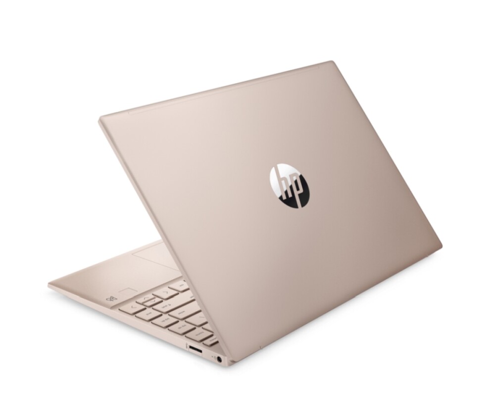 Лаптоп HP Pavilion Aero 13-be1017nn 4