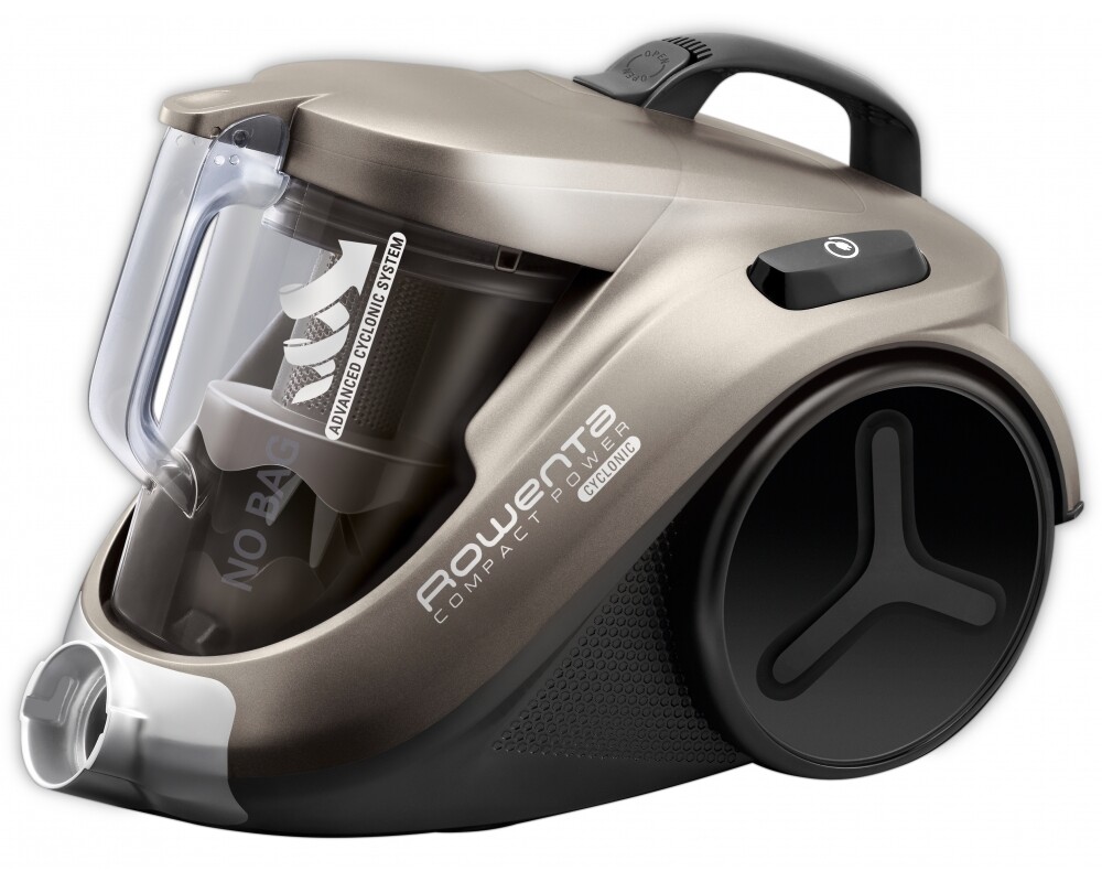Прахосмукачка Rowenta RO3786EA 2