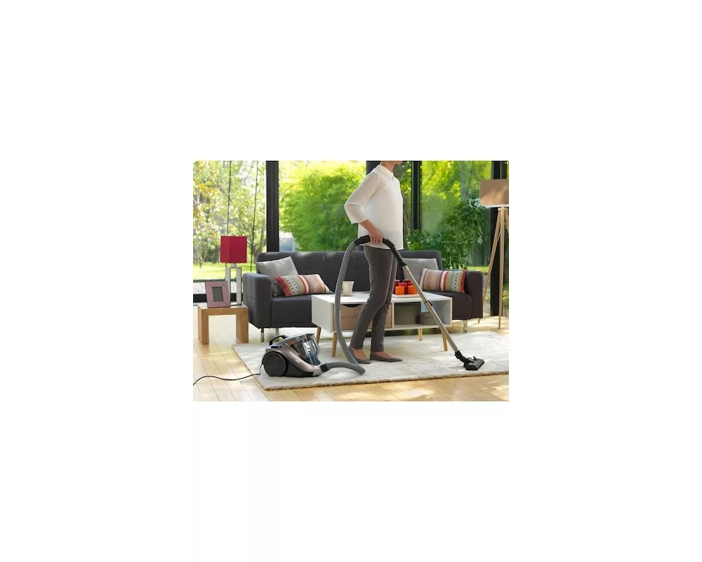 Прахосмукачка Rowenta RO3786EA 4