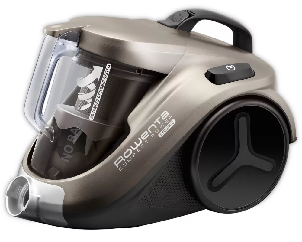 Прахосмукачка Rowenta RO3786EA 2