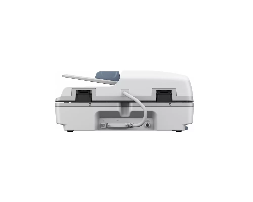 Скенер Epson WorkForce DS-6500 5