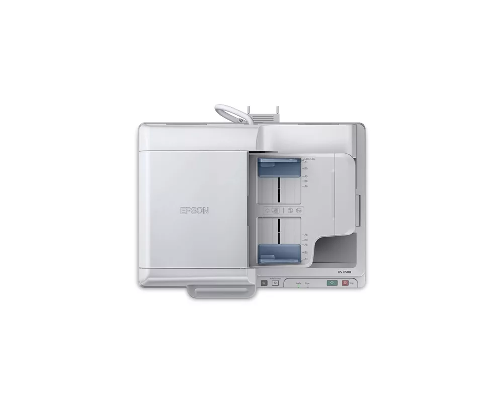 Скенер Epson WorkForce DS-6500 2
