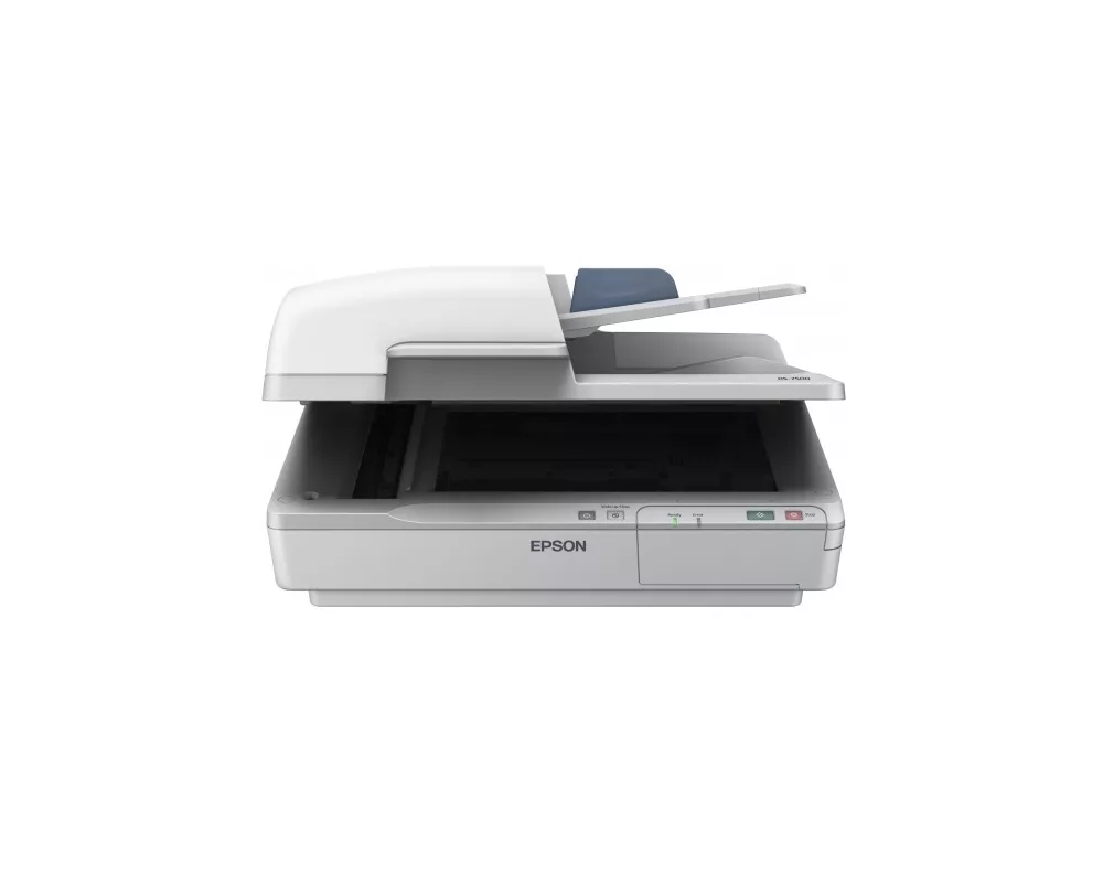 Скенер Epson WorkForce DS-6500 3