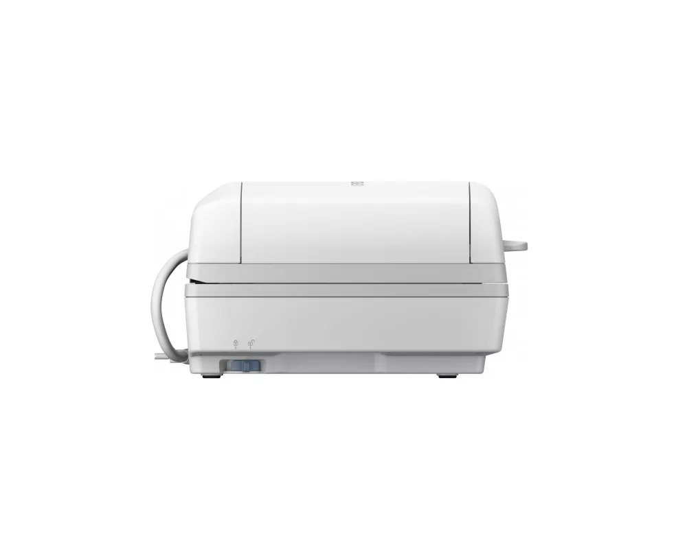 Скенер Epson WorkForce DS-6500 4