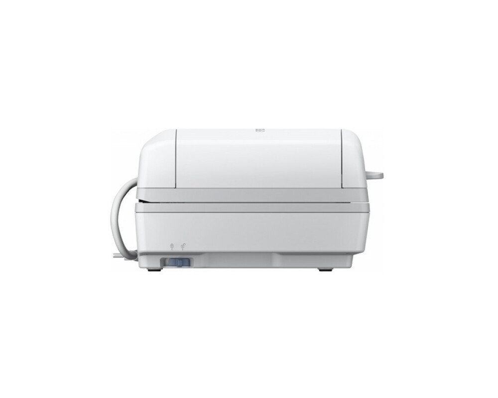 Скенер EPSON WorkForce DS-7500 A4 Document Scanner - 1200dpi- 40ppm - Duplex Scan - 100 sheet ADF - USB 5