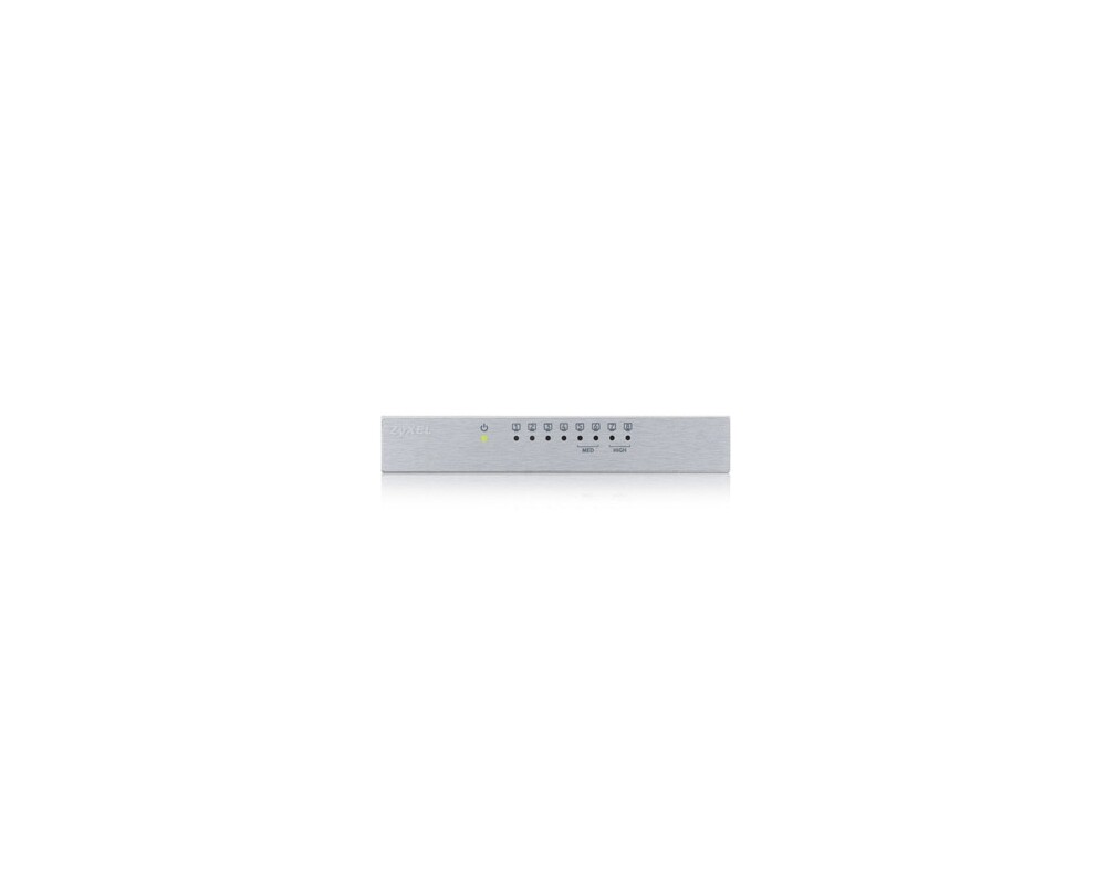 Switch (Комутатор) ZyXEL GS-108B v3 3