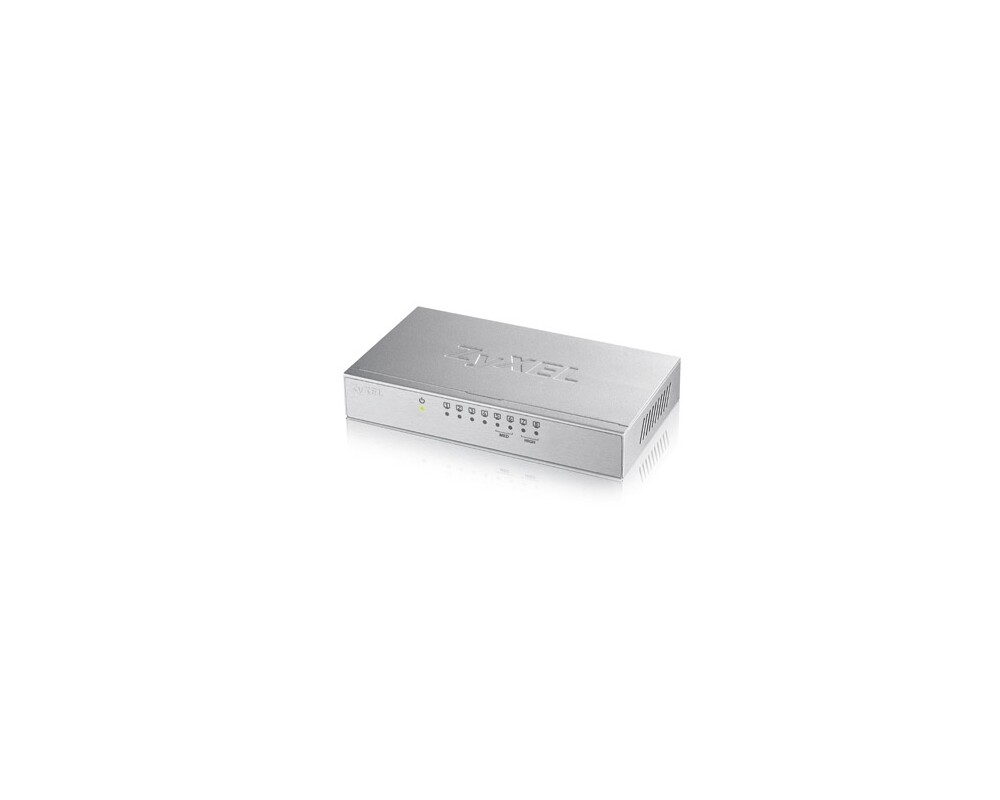 Switch (Комутатор) ZyXEL GS-108B v3 2
