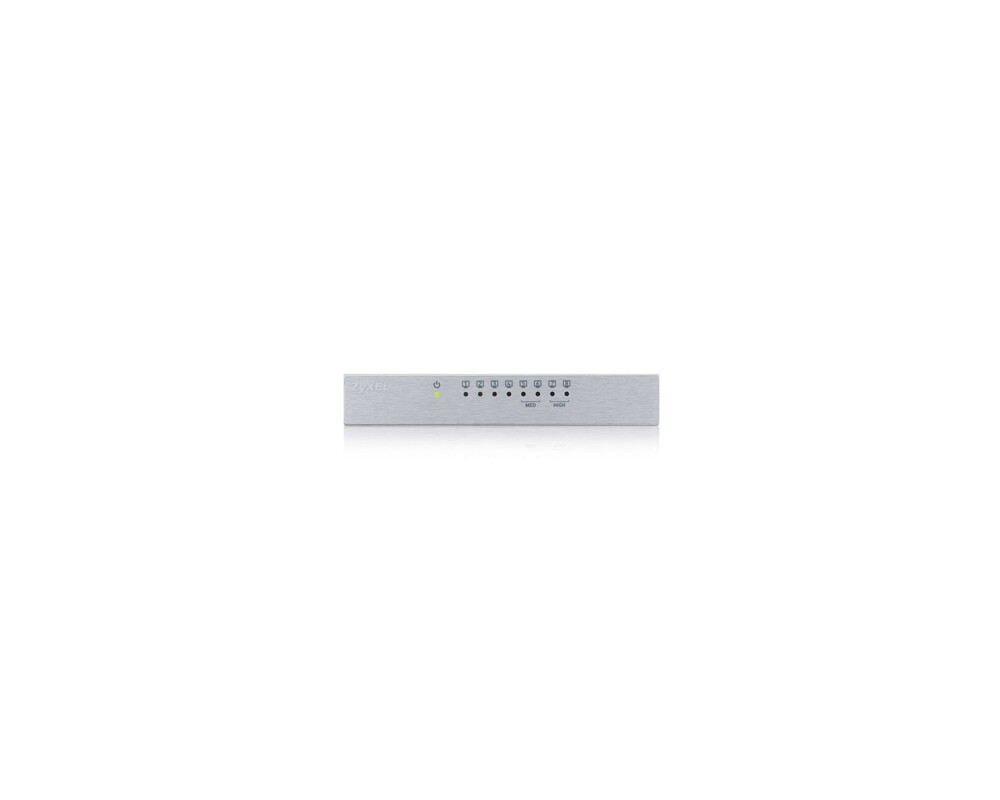 Switch (Комутатор) ZyXEL GS-108B v3 4