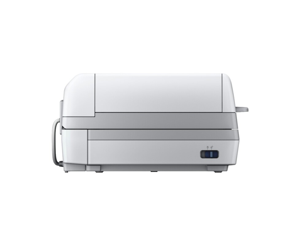 Скенер EPSON WorkForce DS-60000 A3 Flatbed Document Scanner - 600dpi - 40ppm - Duplex Scan -  200 Sheet ADF - USB 6