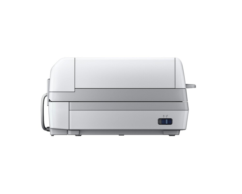 Скенер EPSON WorkForce DS-70000N A3 Flatbed Document Scanner - 600dpi - 70ppm - Duplex Scan - 200 Sheet ADF - USB - Ethernet 4