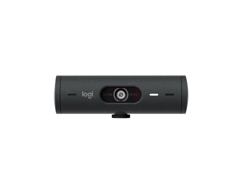 Уеб камера Logitech Brio 505 - GRAPHITE - EMEA 29
