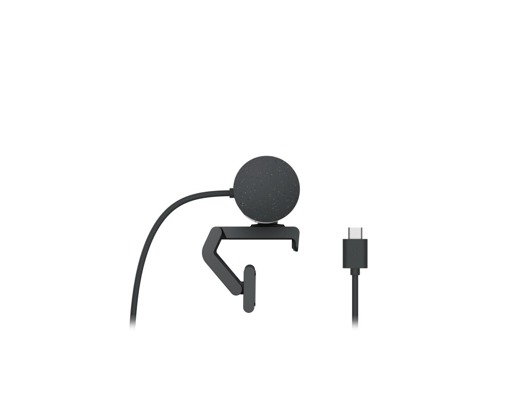 Уеб камера Logitech Brio 505 - GRAPHITE - EMEA 28