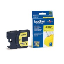  BROTHER BRLC980Y CARTOUCHE ENCR 58160 LC980Y на топ цена - PIC.bg