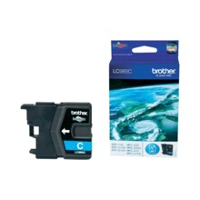  Brother LC-985 ink cartridge cyan standard capacity 260 pages 1-pack 58162 LC985C на топ цена - PIC.bg