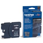 <span>Мастило</span> BROTHER LC1100BK ink black standard 450sheets for DCP-185C 385C 585CW 6690CW MFC-490CW 790CW 990CW 5490CN 5890CN 6490CW <span class='catalog-num-in-name'>LC1100BK</span> - 