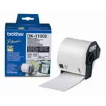 <span>Хартия</span> Brother DK-11202 Shipping Labels <span class='catalog-num-in-name'>DK11202</span> - 
